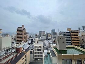 広島県広島市中区堺町2丁目（賃貸マンション1LDK・8階・29.19㎡） その14