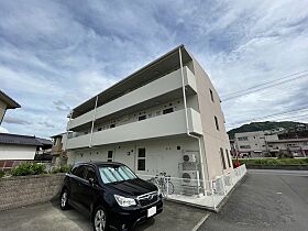 広島県広島市安佐南区上安1丁目（賃貸マンション1K・3階・29.22㎡） その1