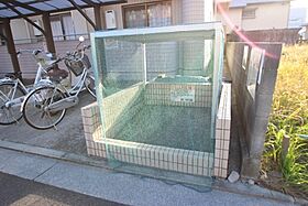 Ｍ山肩ビル  ｜ 広島県広島市西区小河内町2丁目（賃貸マンション1K・2階・19.06㎡） その17