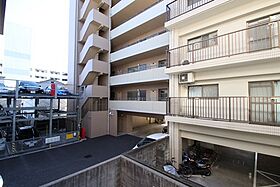 広島県広島市中区千田町3丁目（賃貸マンション1K・4階・23.64㎡） その10