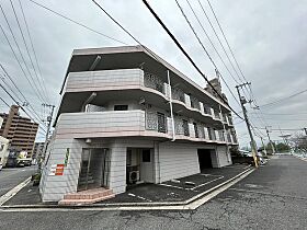 広島県広島市西区井口5丁目（賃貸マンション1K・2階・19.44㎡） その1