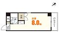 ウイングス.S.K3階2.6万円