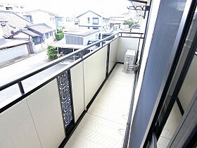 Sunny Flat  ｜ 広島県広島市安佐南区川内6丁目（賃貸アパート2LDK・2階・55.30㎡） その9