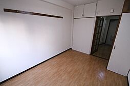 第5ガーデン 3階1Kのリビング/ダイニング