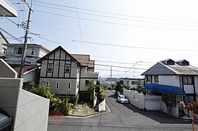 広島県広島市西区井口台2丁目（賃貸アパート2LDK・2階・46.79㎡） その11