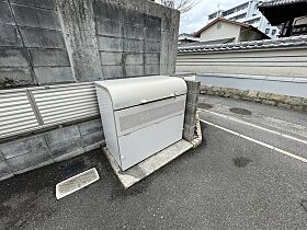 広島県広島市西区己斐本町3丁目（賃貸アパート1LDK・1階・44.53㎡） その16