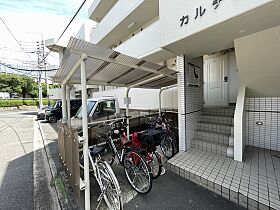 広島県広島市安佐南区大町東3丁目（賃貸マンション1R・2階・26.40㎡） その15