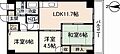 シャルマン財官14階9.0万円