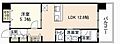 ルーベル楠木10階8.4万円
