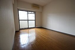 エルプエンテ 4階1Kのリビング/ダイニング