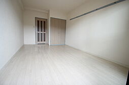 カーナ西田 6階1Kのリビング/ダイニング