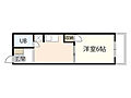 コーポいけぐち5階3.2万円