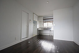 ソラーナ草津新町 3階1LDKのリビング/ダイニング