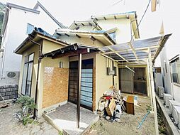 🉐敷金礼金0円！🉐八木9丁目戸建て