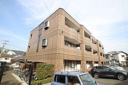 可部線 安芸長束駅 徒歩8分