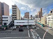 他号室の写真です