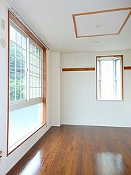 ニューシティ矢口が丘 2階3DKのリビング/ダイニング