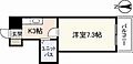 グランドール西原5階3.5万円