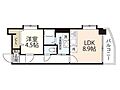 GoldCourt宝町3階8.7万円