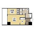Domani3階6.9万円