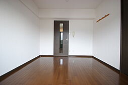 広島畳材6ビル 7階1DKのリビング/ダイニング