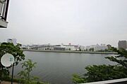 ※別部屋の写真です