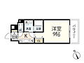 ソアヴィータ祇園大橋9階6.7万円
