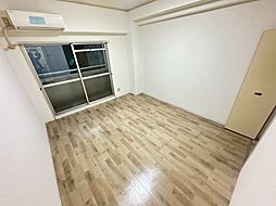 コーポラスエム 1階1Kのリビング/ダイニング