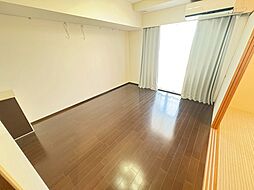 アーバンビューグランドタワー 24階2LDKのリビング/ダイニング