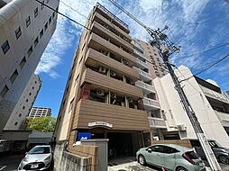 サンシャイン舟入5