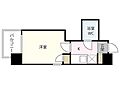 ダイアパレス比治山パークサイド7階4.0万円
