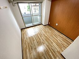 ローゼ比治山 9階1Kのリビング/ダイニング