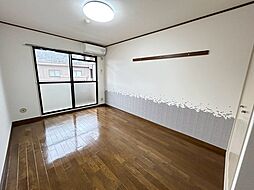 心は−とひるず 3階1Kのリビング/ダイニング