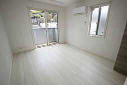 セジュールソフィア 1階1Kのリビング/ダイニング