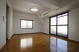 大手町森野ビル 10階1Kのリビング/ダイニング