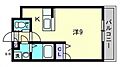 J・grace堺町10階6.5万円