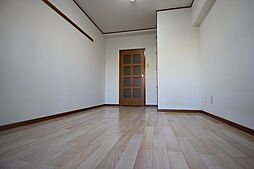 第六若宮ビル 0602 6階1Kのリビング/ダイニング