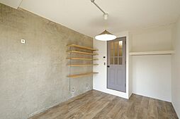 ヴェル八丁堀 10階1Kのリビング/ダイニング