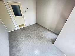 コーポ吉村 3階1Kのリビング/ダイニング