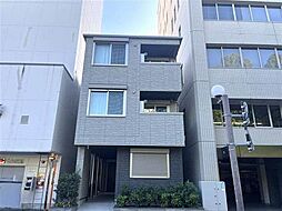 アヴェニール・ラディウ平和大通