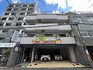 広島県広島市中区十日市町2丁目：物件画像／株式会社良和ハウス　安佐南店