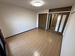 カーサ・デ・ナカスジ 4階1Kのリビング/ダイニング