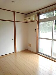 エルディム落合南Ｂ 1階3DKのリビング/ダイニング