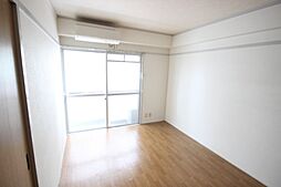 玉井ビル 2階1Kのリビング/ダイニング