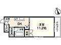 ペプリエール堺町6階6.0万円