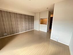 Ｒｅｆｉｓｉａ　Ｇａｒｄｅｎ上安　I番館 1階1LDKのリビング/ダイニング