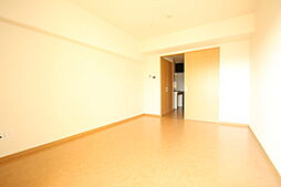 Der Strada.Y2 ふじみ 10階1Kのリビング/ダイニング