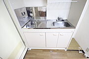 ※別部屋の写真です