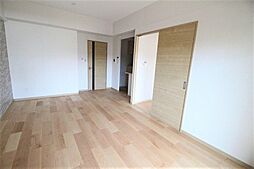 GRACE　WEST　CITY 2階2LDKのリビング/ダイニング