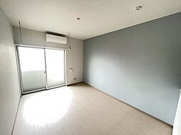 グラン　ヴィスタ 1階ワンルームのリビング/ダイニング